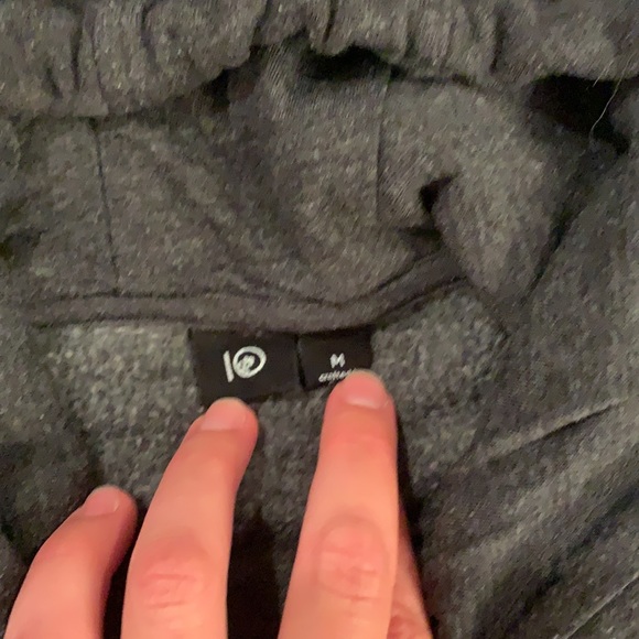 Tentree hoodie Small men’s or ladies - Picture 6 of 10